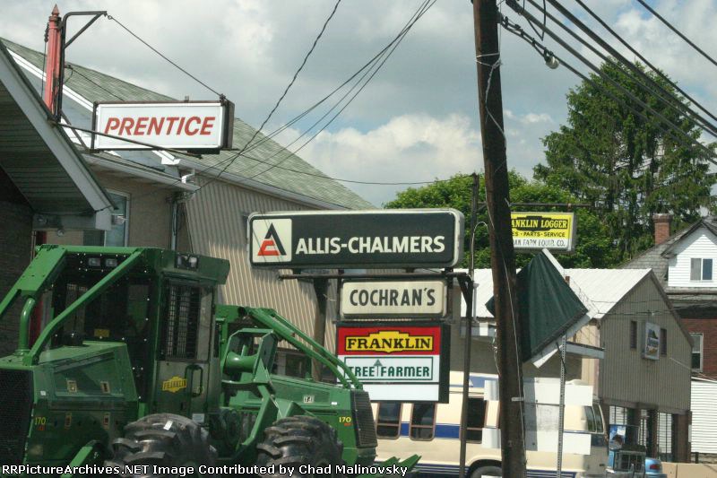 Didn't know how common this sign was